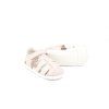 Garvalín Barefoot Sandale Sandalia Basica Rosa