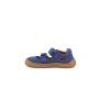 Protetika Barefoot Sandale Tafi Denim2