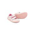 Protetika Barefoot Sandale Tafi Pink Unicorn