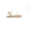 Froddo Sandale FlexyLia GoldShine3