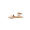 Froddo Barefoot Sandale Flexy Lia Flowers Beige2