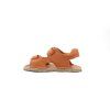 Detske Barefoot Sandale Froddo Flexy Mini Cognac2
