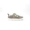 Detske Barefoot Sandale Froddo Zeru Loop Light Grey1