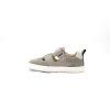 Detske Barefoot Sandale Froddo Zeru Loop Light Grey2
