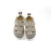 Detske Barefoot Sandale Froddo Zeru Loop Light Grey5