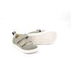 Detske Barefoot Sandale Froddo Zeru Loop Light Grey