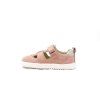 Detske Barefoot Sandale Froddo Zeru Loop Pink2