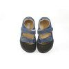 Detske Barefoot Sandale Jonap Fella Modry Maskac5