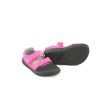 Detske Barefoot Sandale Jonap Fella Ruzova
