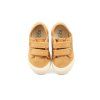 Detske Barefoot Tenisky Igor Lona Velcro Cereal5