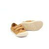 Detske Barefoot Tenisky Igor Lona Velcro Cereal