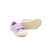 Detske Barefoot Tenisky Igor Lona Velcro Mauve