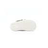 Detske Barefoot Tenisky Igor Lona Velcro Kaki3