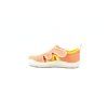 Detske Barefoot Sandale DD Step F093 61211D Orange2