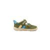 Detske Barefoot Sandale DD Step H077 61288B Emerald1
