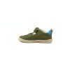 Detske Barefoot Sandale DD Step H077 61288B Emerald2