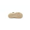 Detske Barefoot Sandale DD Step H077 61288B Emerald3