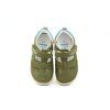 Detske Barefoot Sandale DD Step H077 61288B Emerald5