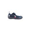 Detske Barefoot Sandale Reima Rantaan Navy+1