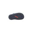Detske Barefoot Sandale Reima Rantaan Navy+3