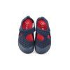 Detske Barefoot Sandale Reima Rantaan Navy+5