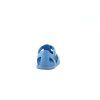 Detske Barefoot Gumove Sandale Igor Nemo Solid Blue4