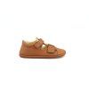 Froddo Barefoot Sandale Prewalkers Sandal Cognac1