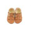 Froddo Barefoot Sandale Prewalkers Sandal Cognac5