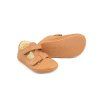 Froddo Barefoot Sandale Prewalkers Sandal Cognac