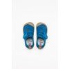 Detské Barefoot Tenisky Milash Fun Shoes All Road - Deep Blue