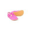 Beda Barefoot Papuce Shine Wide Pink