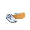 Beda Barefoot Papuce Aeroplane Wide Grey