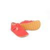 Beda Barefoot Papuce Just Wide Red