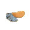 Beda Barefoot Papuce Denim BFN Grey