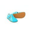 Beda Barefoot Papuce Shine BFN Turquise