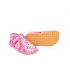 Beda Barefoot Papuce Crazy Unicorn BFN Pink
