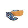 Beda Barefoot Papuce Sea World BFN Blue