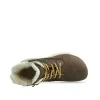 Zimné Barefoot Topánky pre Dospelých Rayve Utah 3.0 – Khaki