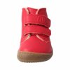 FILII barefoot softFEET bio nappa cranberry wool (Veľkosť 22)