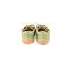 Froddo BarefootDVelcro Olive2