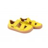 Froddo BarefootSandal Yellow1