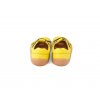 Froddo BarefootSandal Yellow2
