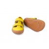 Froddo BarefootSandal Yellow3