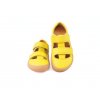Froddo BarefootSandal Yellow4