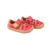 Froddo ElasticSandal Red1