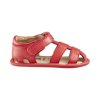 3008 Waves Sandal Bright Red 4 380x380
