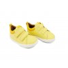 Camper PeuCami Yellow1