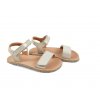 Froddo Sandale FlexyLia GoldShine1