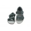 EfBarefoot SandaleCarrier Grey4