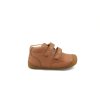 Bundgaard Petit Strap Cognac1